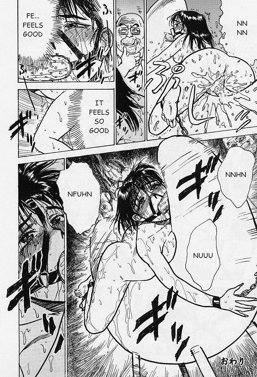 Kankin Ryoujoku page 34