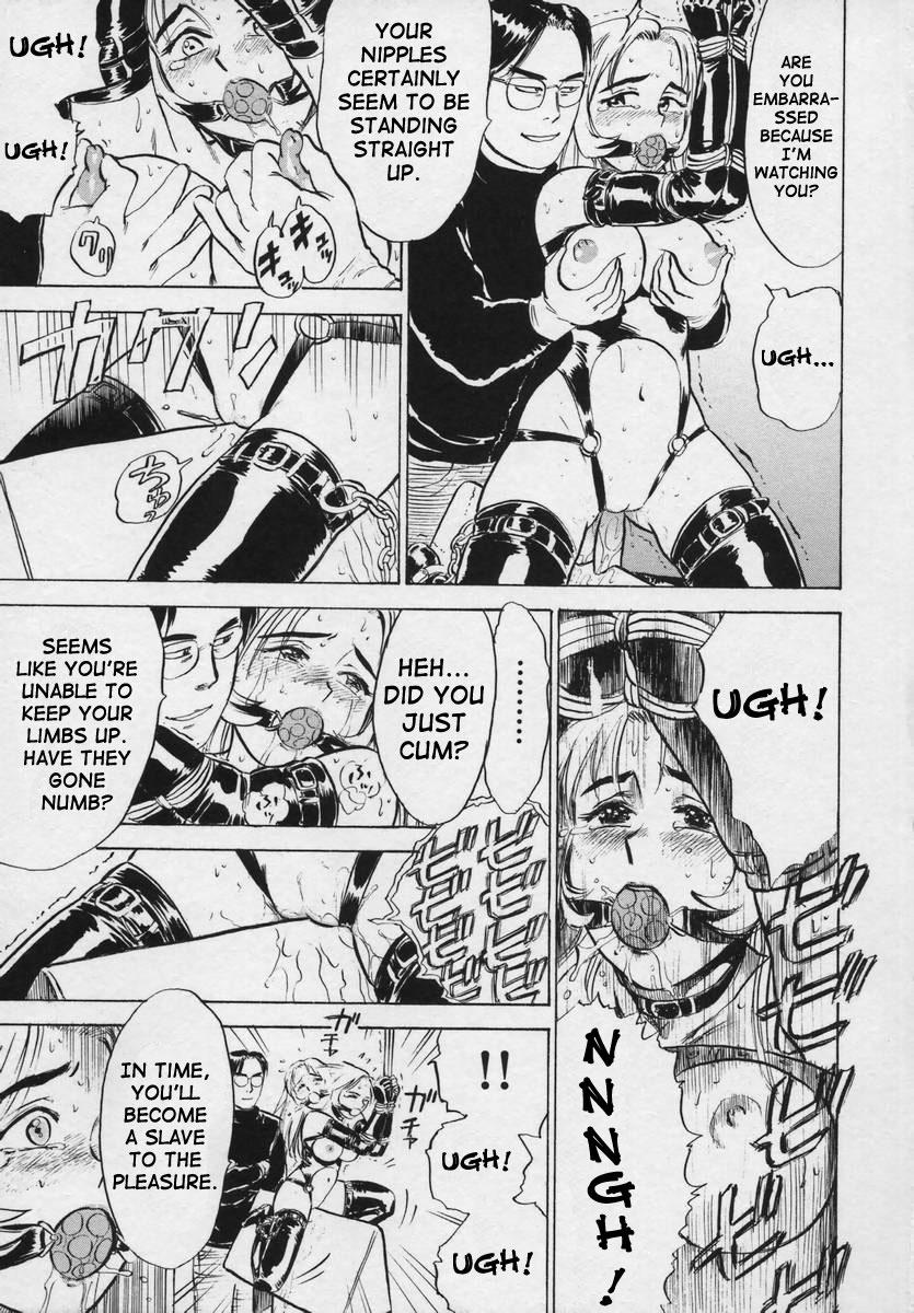 Kankin Ryoujoku page 65