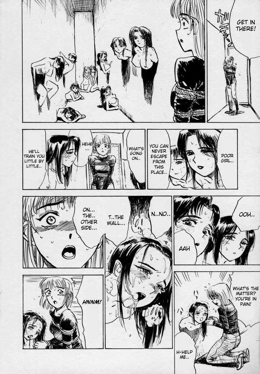 Kankin Ryoujoku page 72