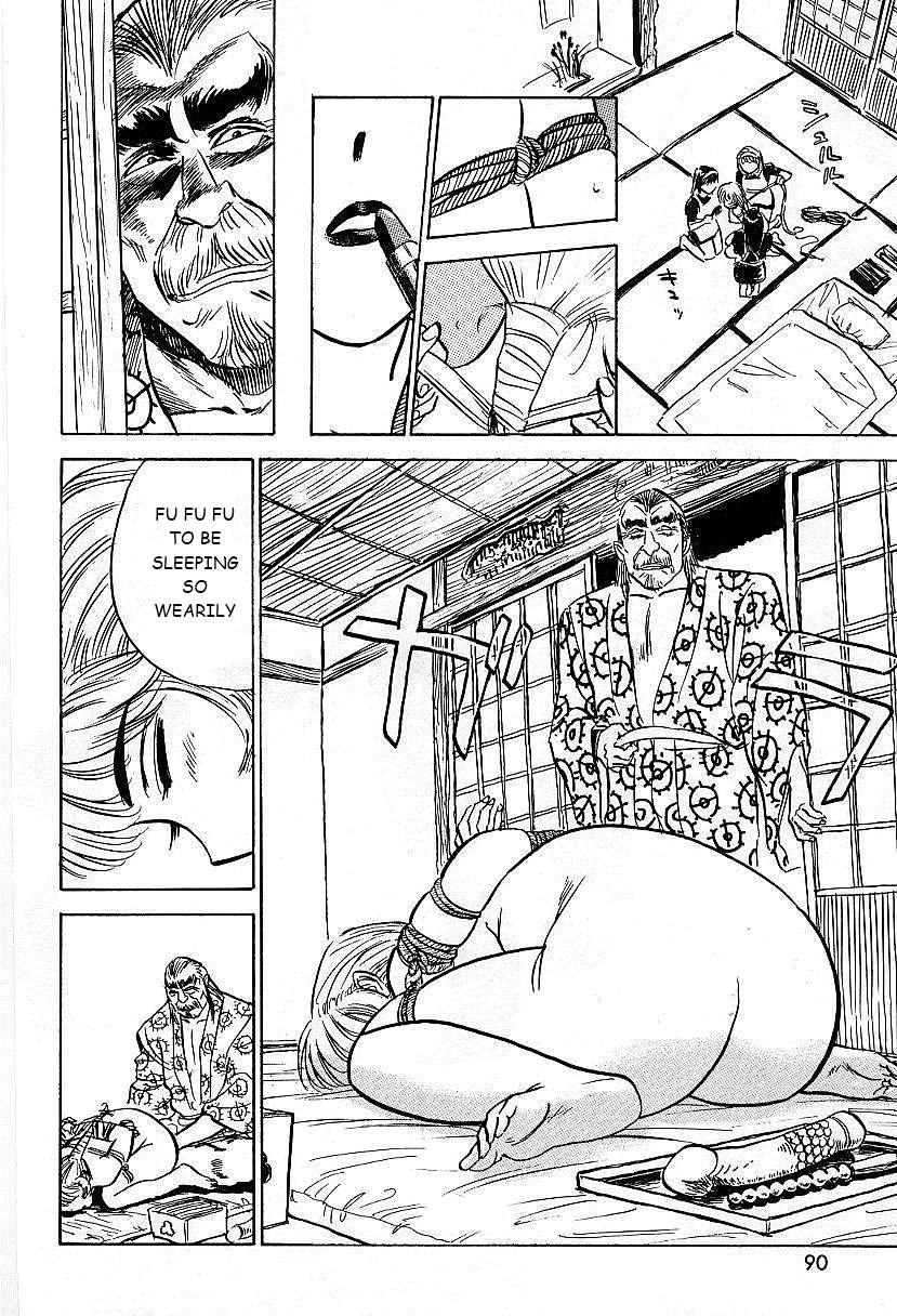 Kankin Ryoujoku page 92