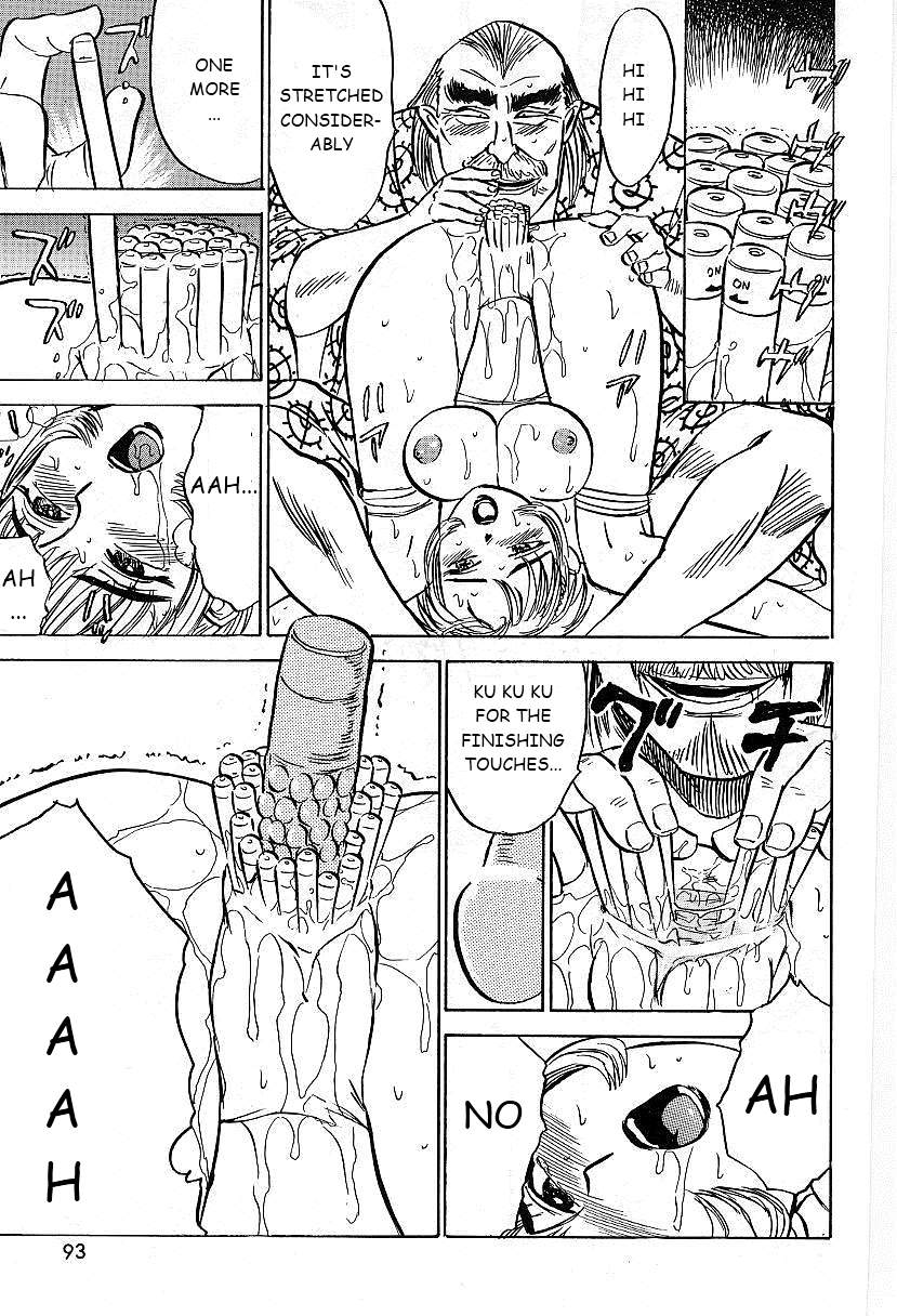 Kankin Ryoujoku page 95