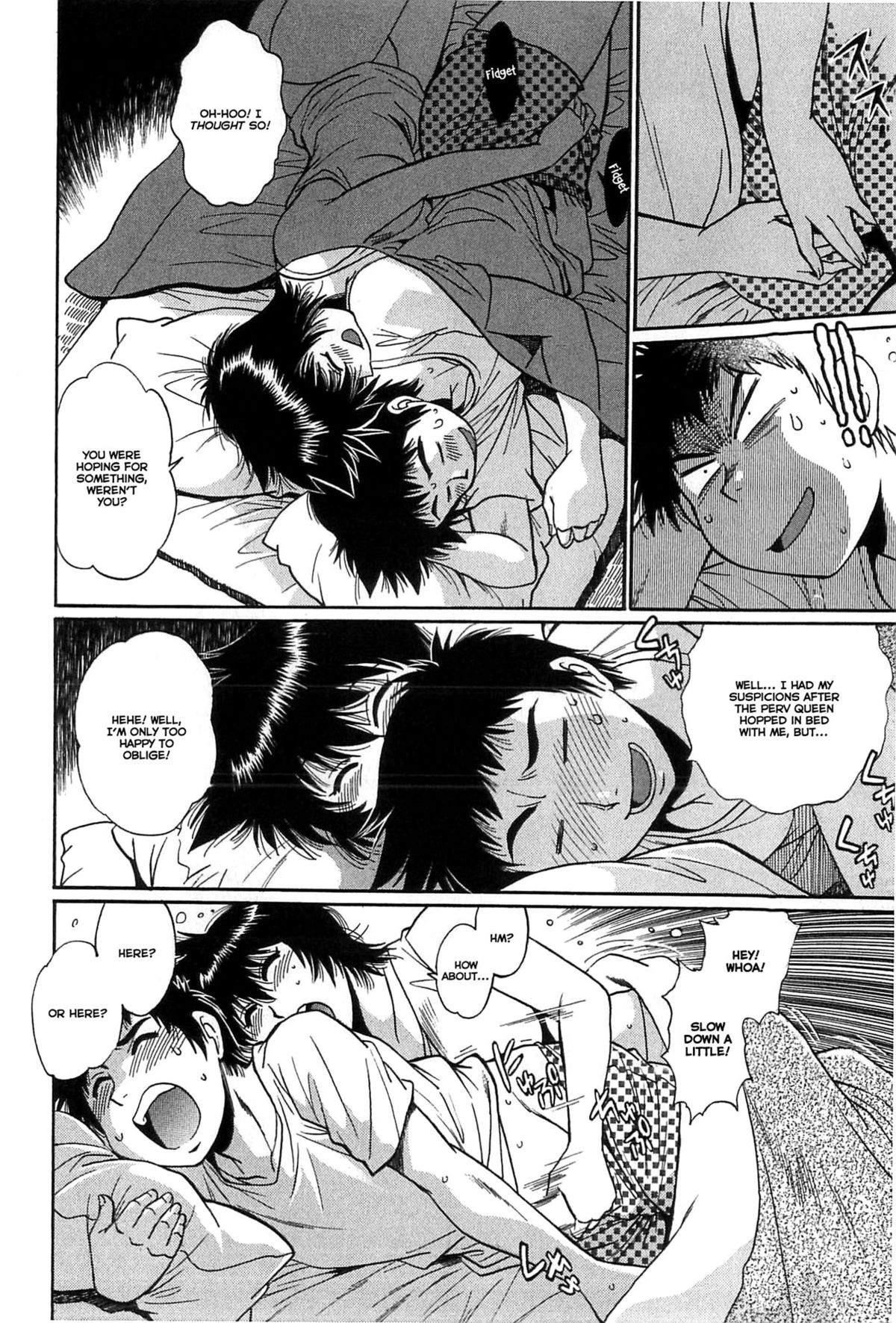 Kanojo de Ippai 1 page 120