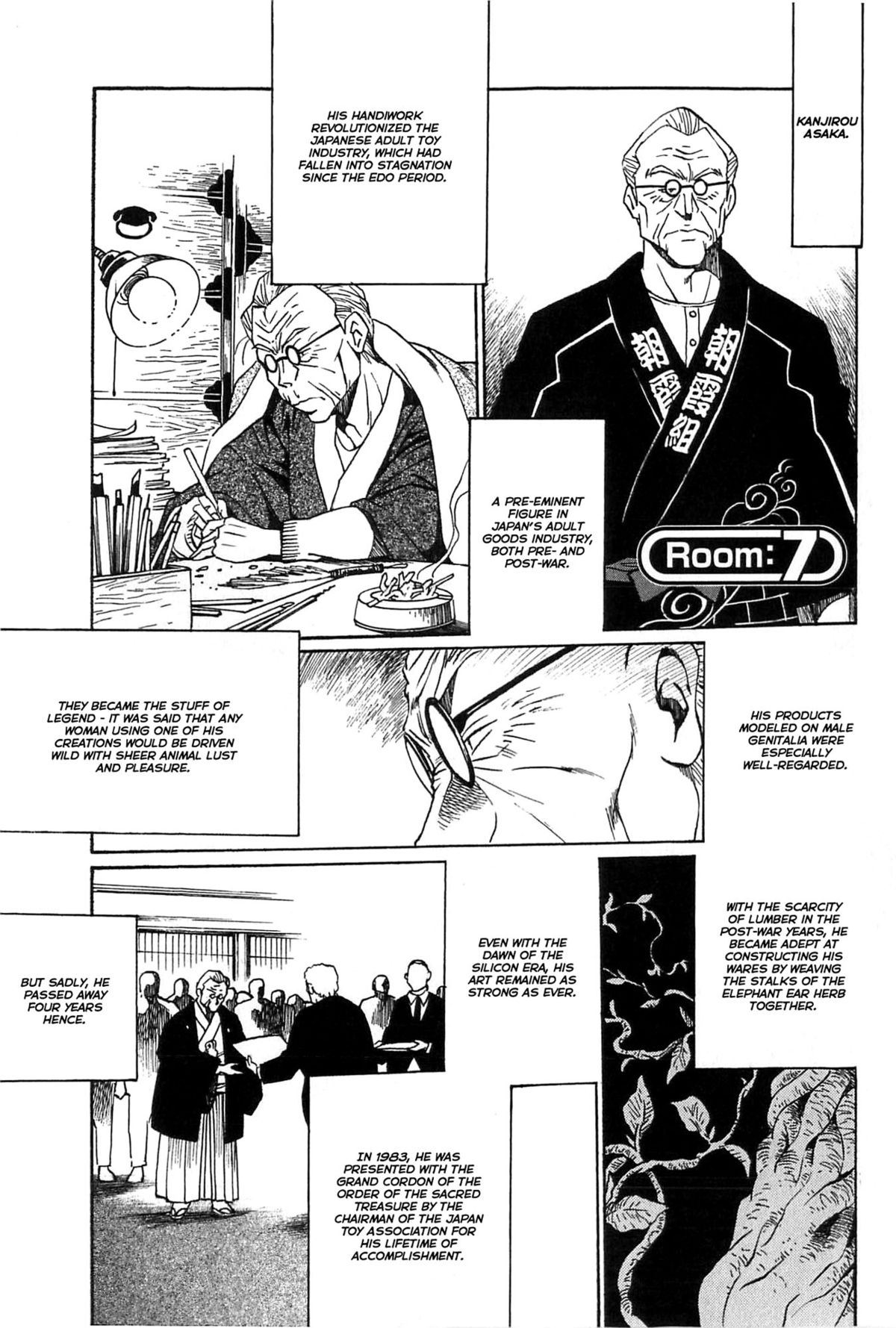 Kanojo de Ippai 1 page 147