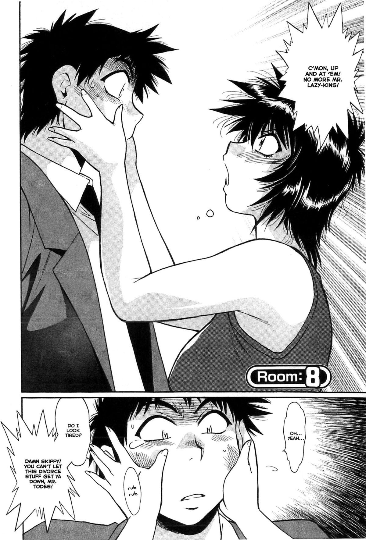 Kanojo de Ippai 1 page 171