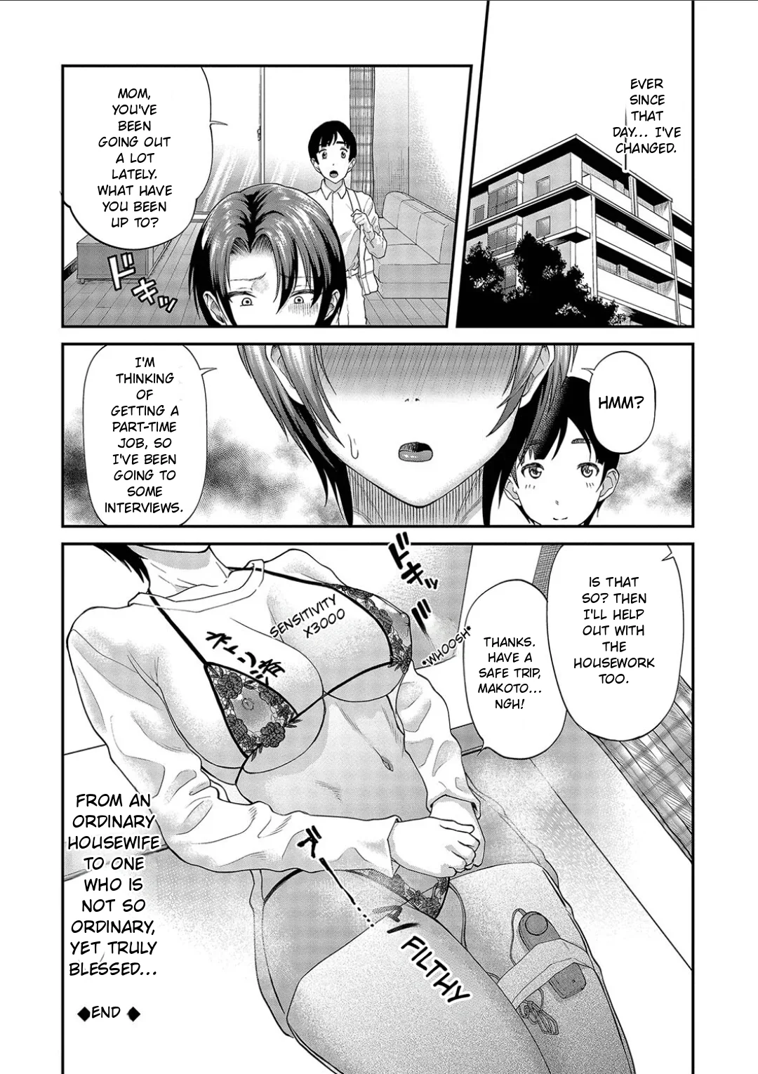 Kanojo ga Ochiru made.... - until she falls. 2 page 192