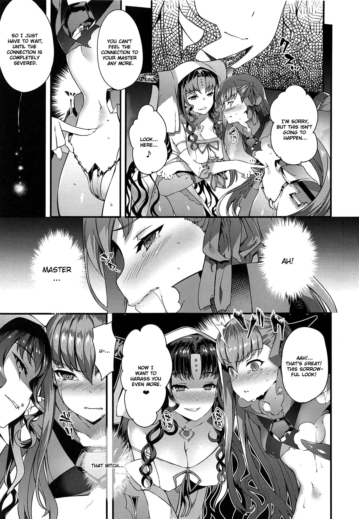 Kanojo no ides page 6