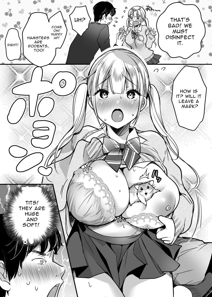 Kanojo o Netorareta Kedo Boku wa Shiawase ni Narimasu page 14