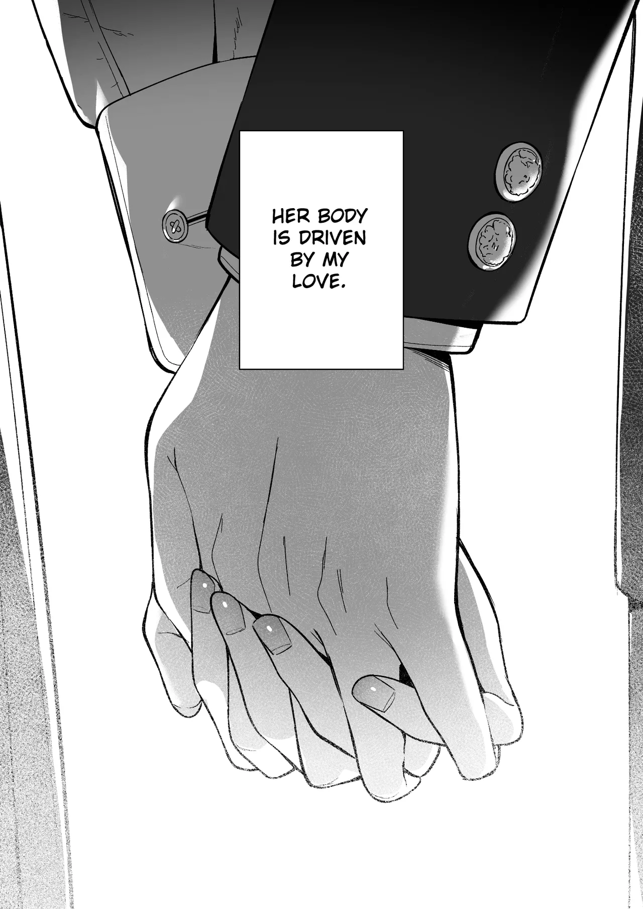 Kanojo wa Boku no Taieki de Ugoiteiru Final Phase - Her Body is Driven by My Love [English] =NSS= page 94