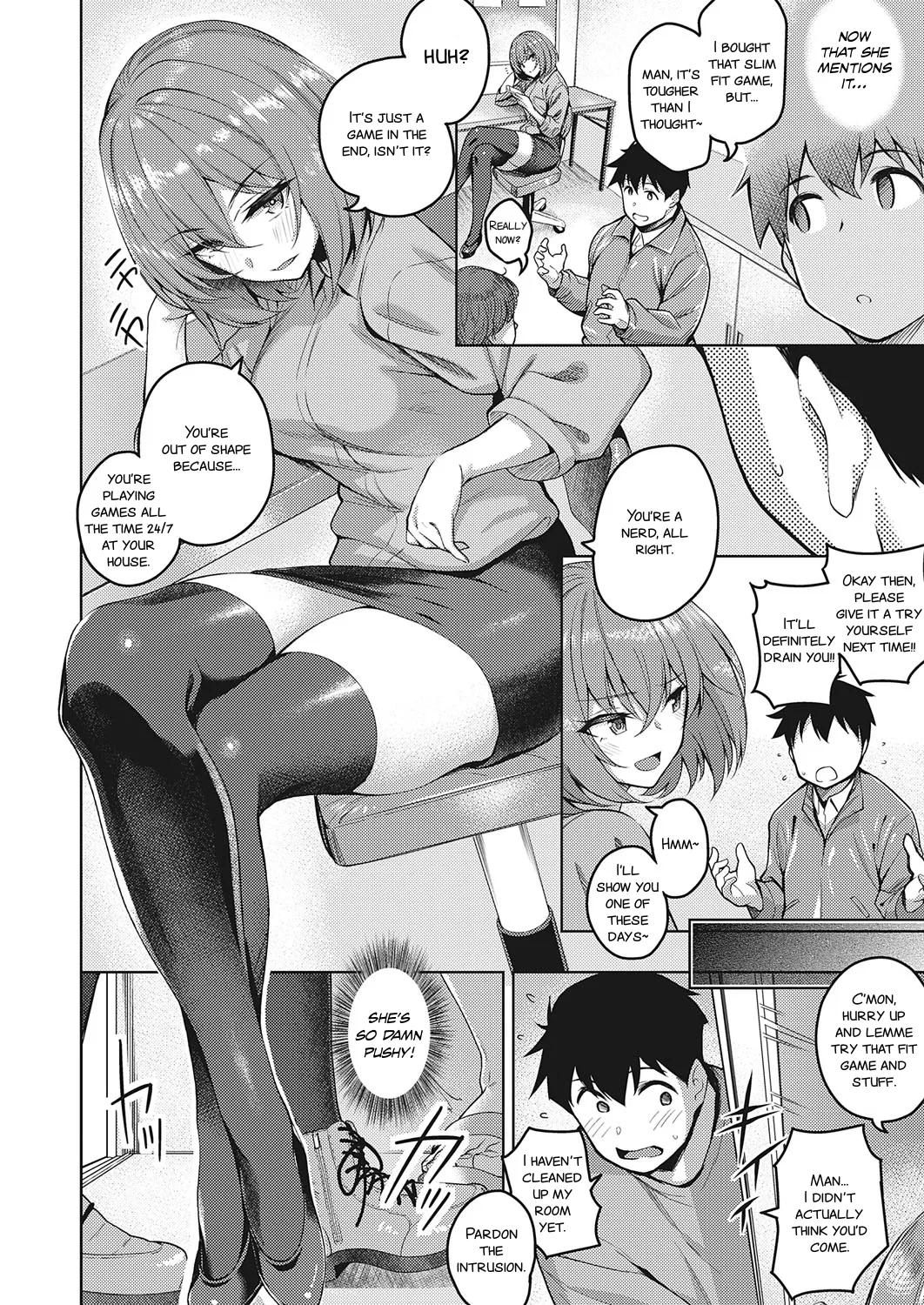 Kanojo wa Sukidarake page 158