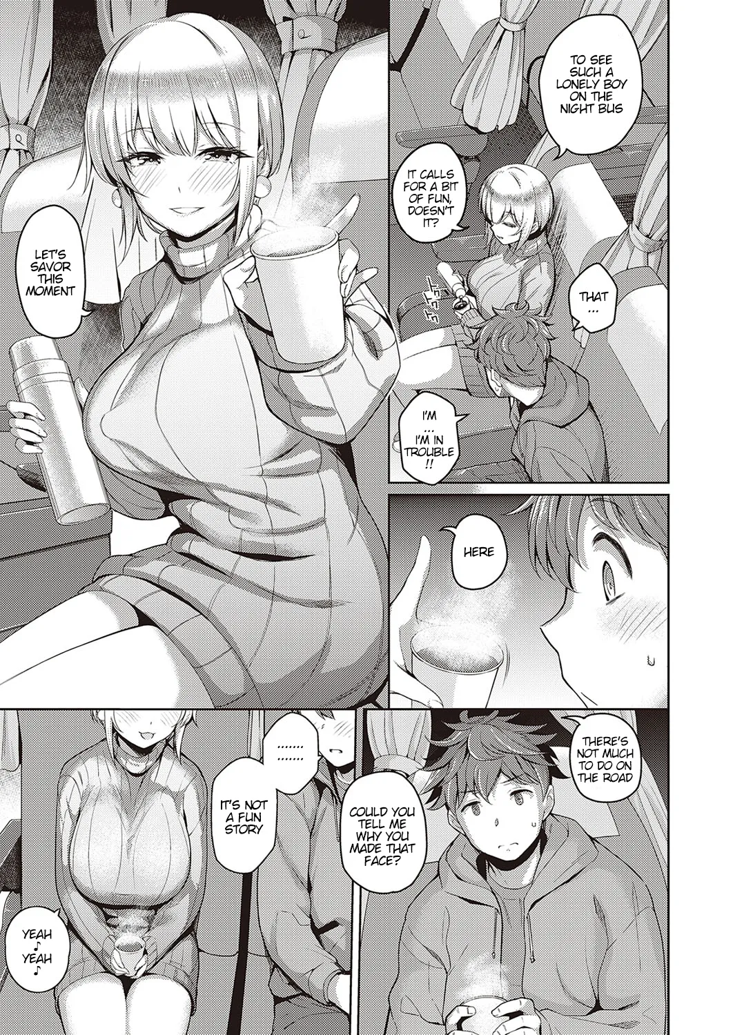 Kanojo wa Sukidarake page 207