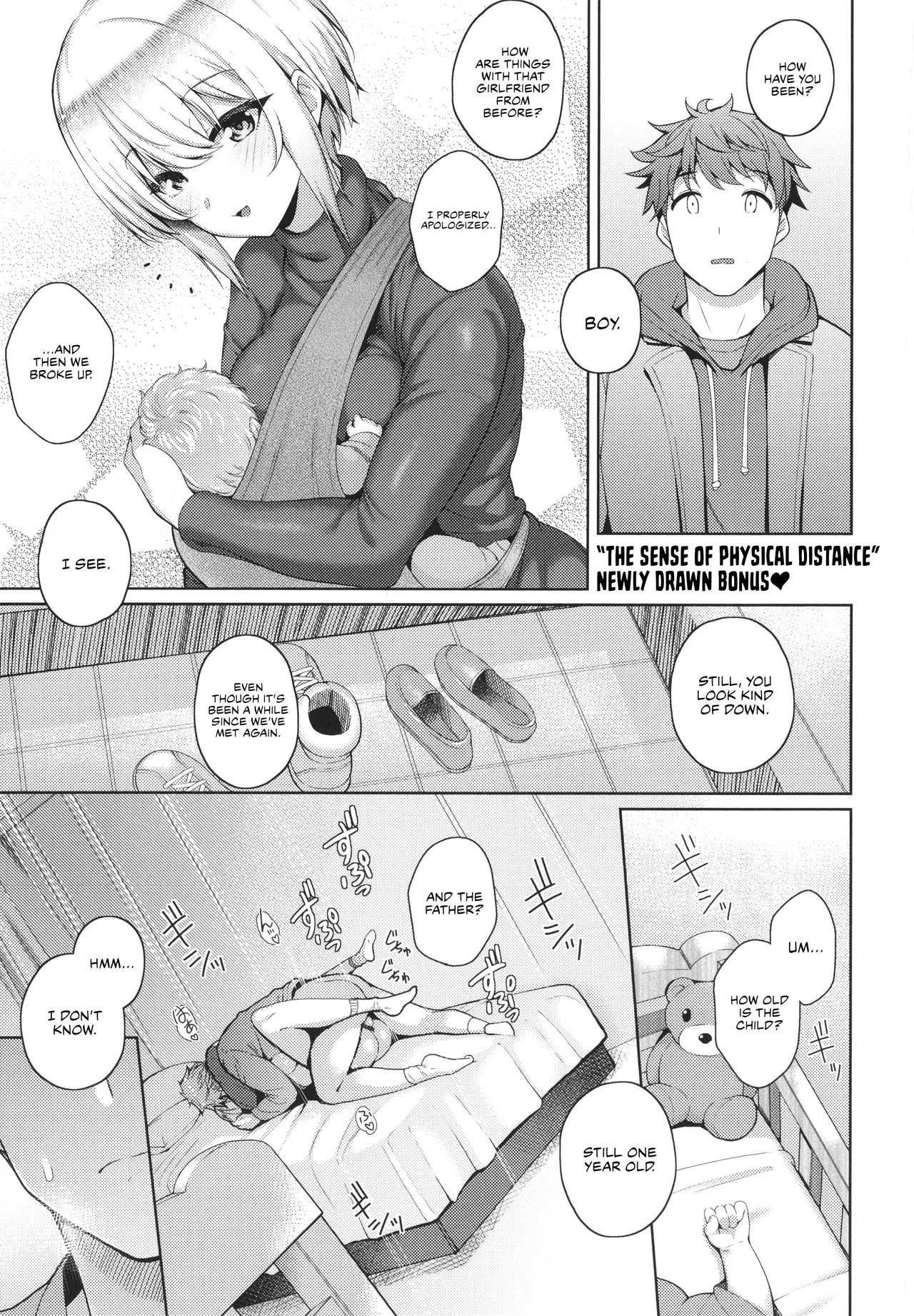 Kanojo wa Sukidarake page 238