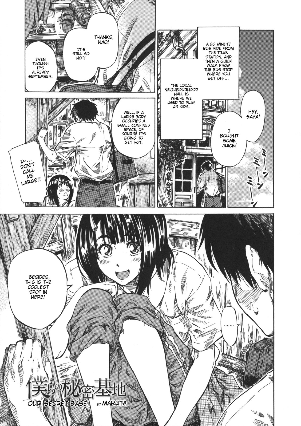 Kanojo Zokusei -Kimi Zoku- page 89