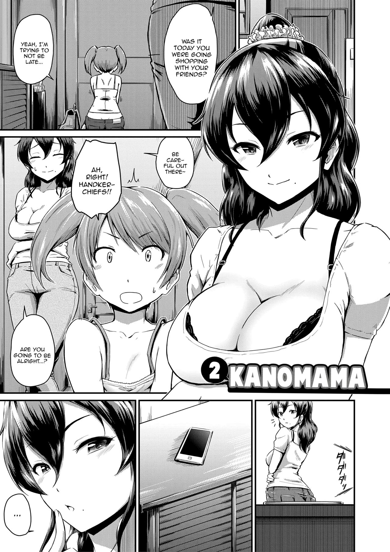 Kanomama Ch.1-2 page 35
