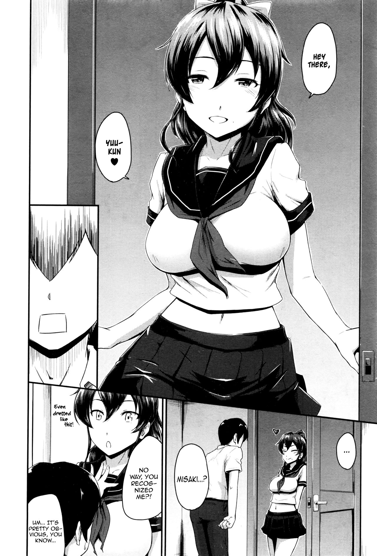 Kanomama Ch.1-2 page 38