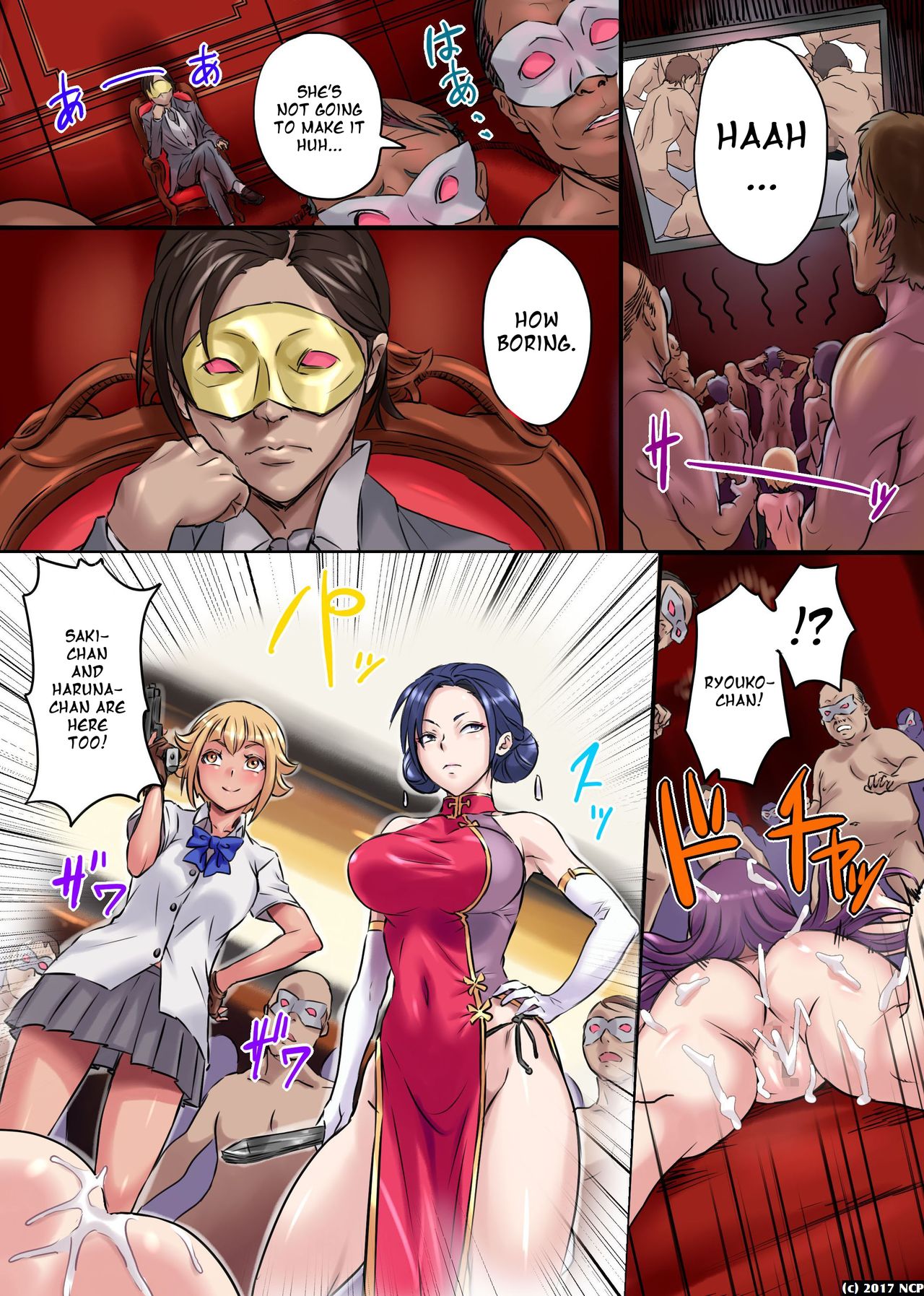 Kansen 3 page 24