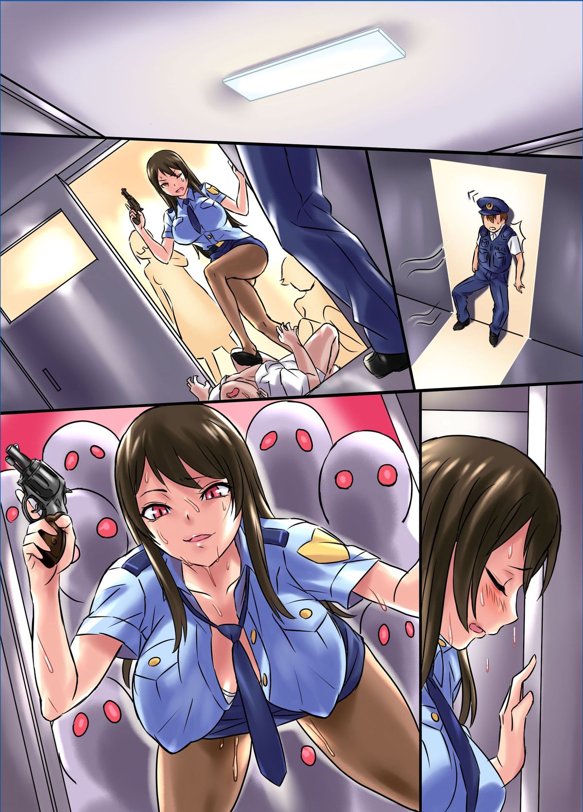 Kansen page 36