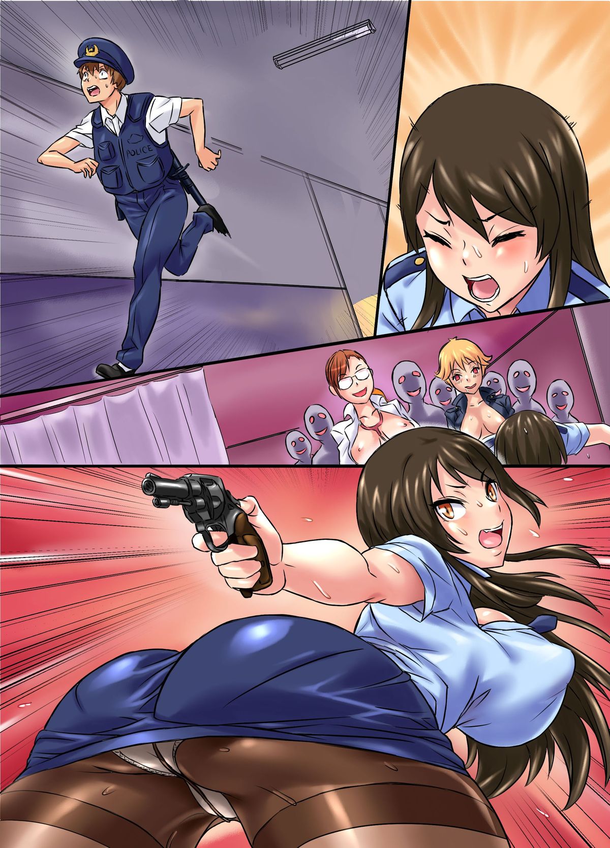 Kansen page 37