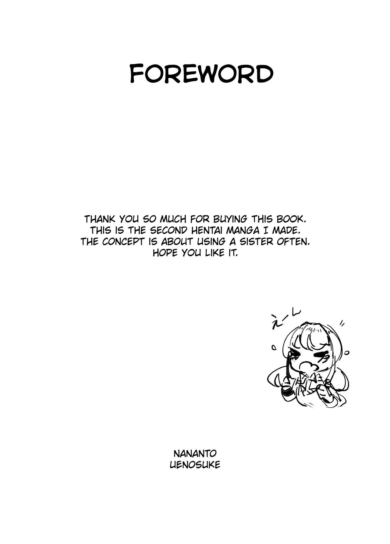 Kanzen Shokuhouimo page 2