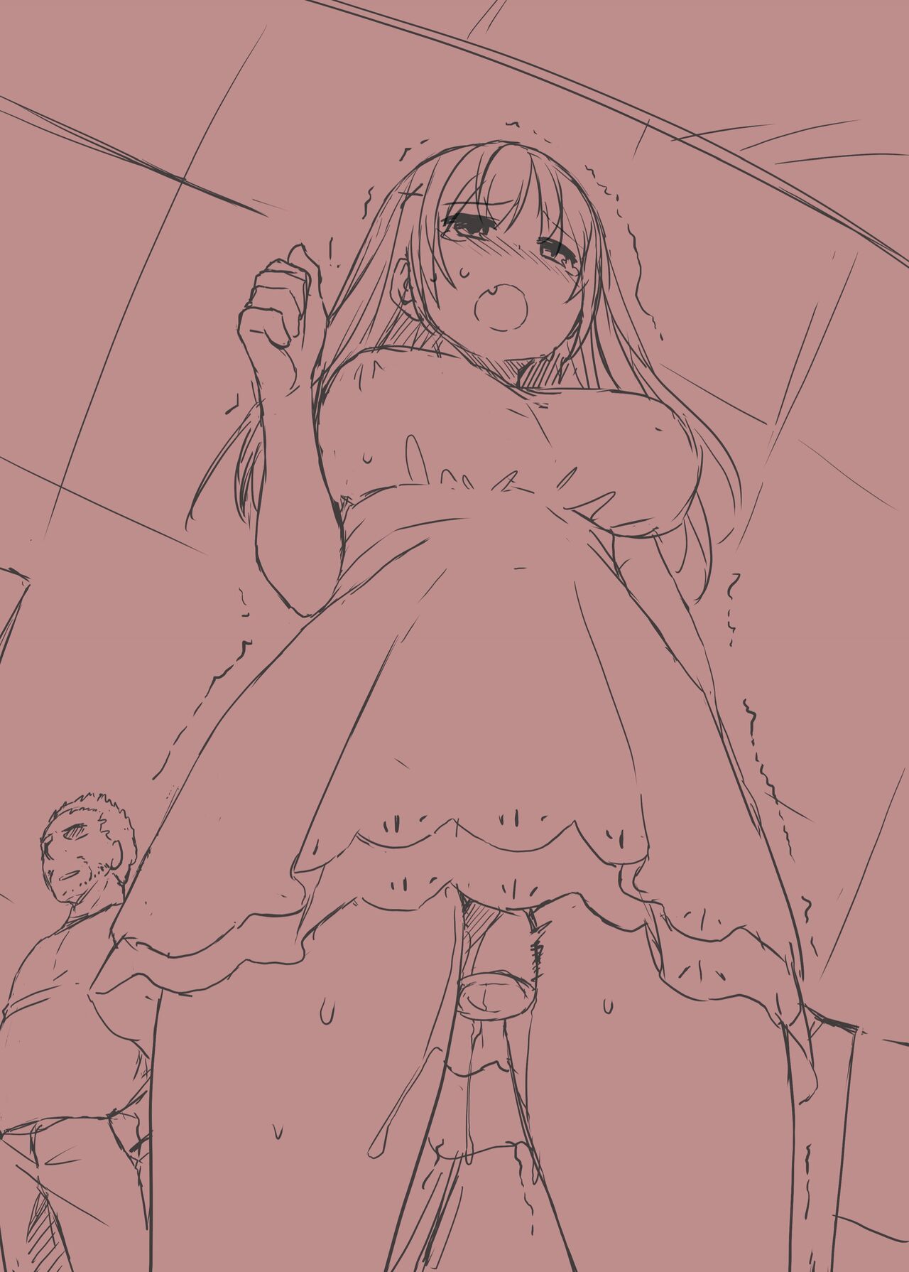Kare to no Yakusoku Soushuuhen page 220
