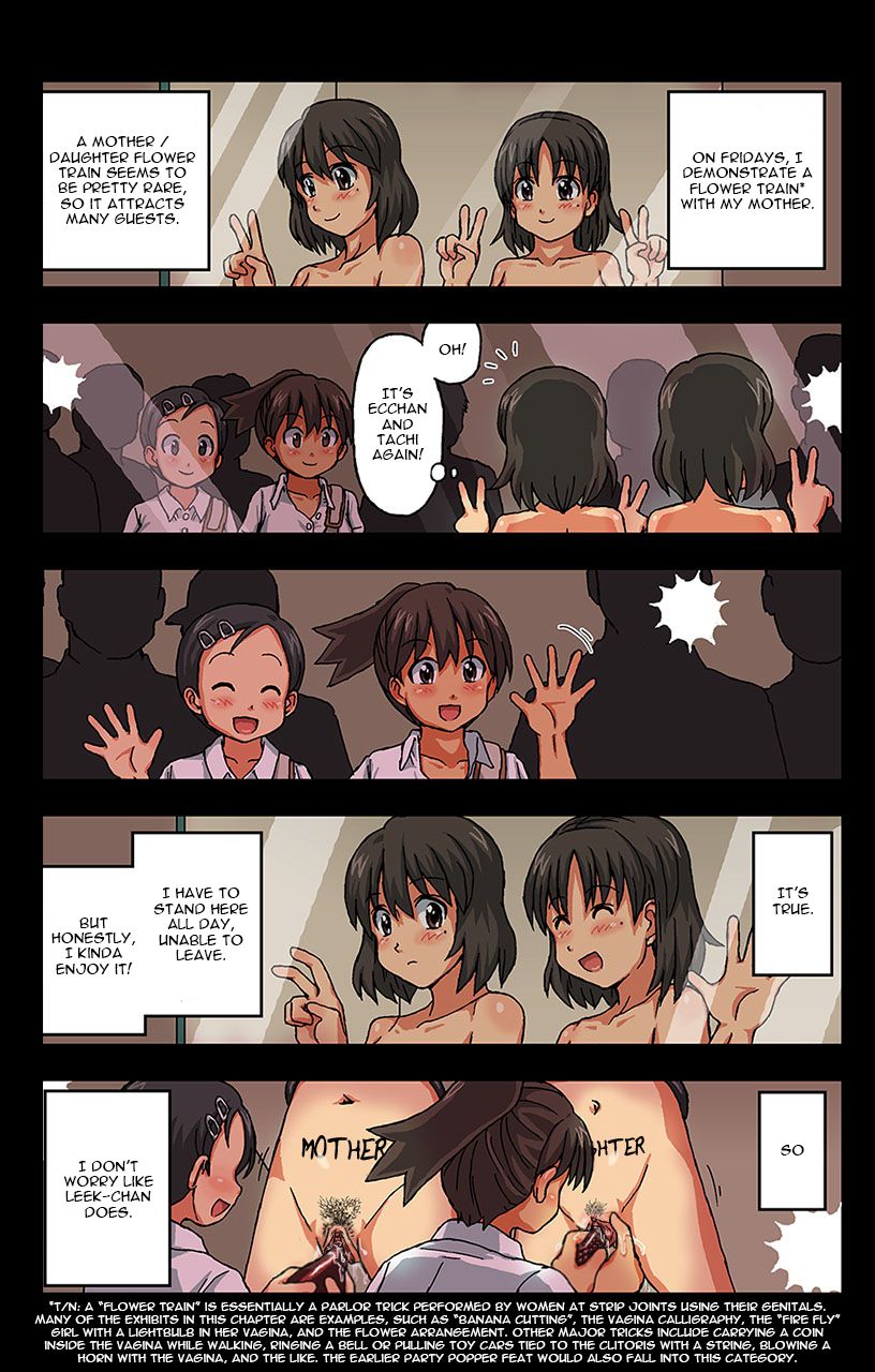Kasuga Anthology page 60