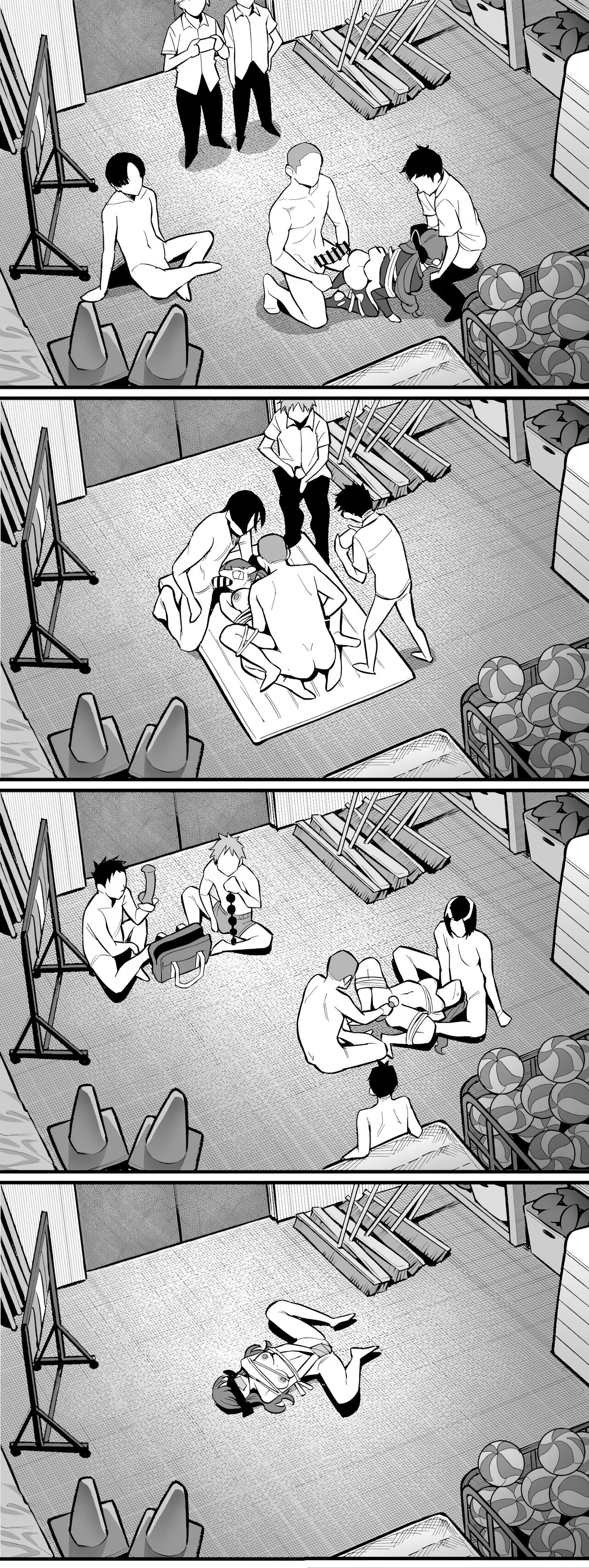 Kasumi Yoshizawa page 2