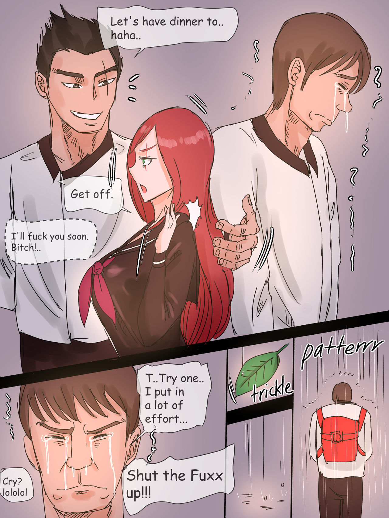 Katarina &Garen01 page 3