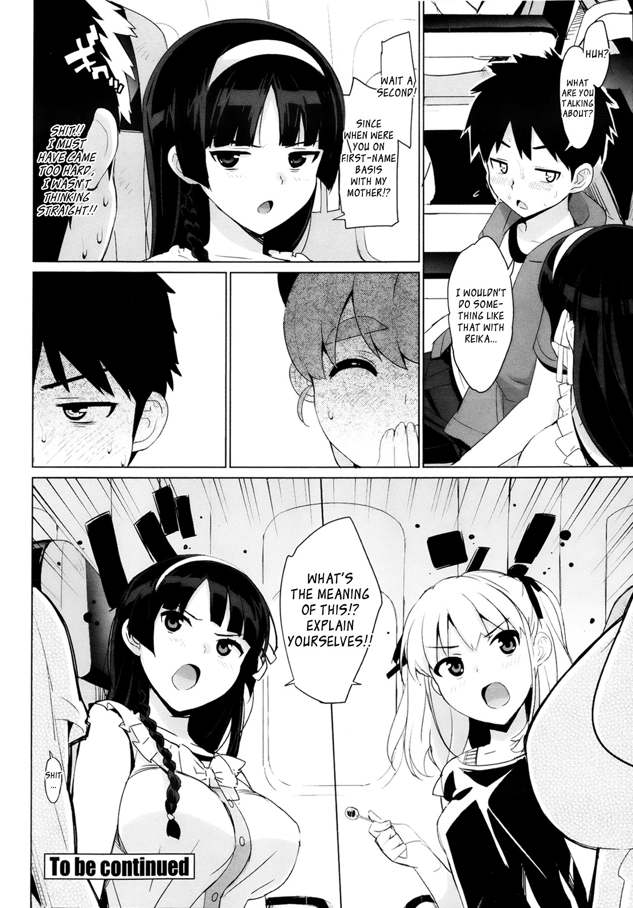 Katekano! page 117