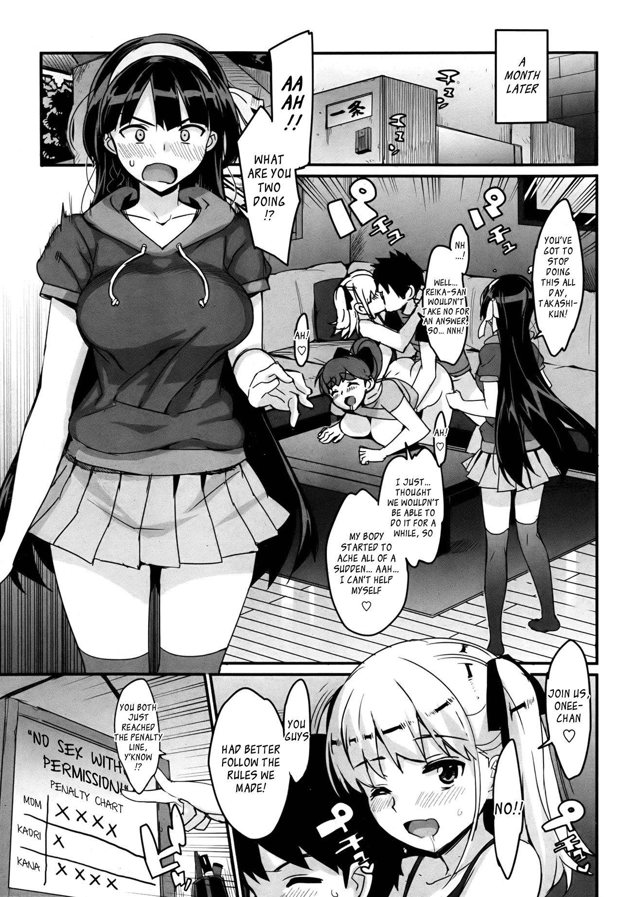 Katekano! page 142