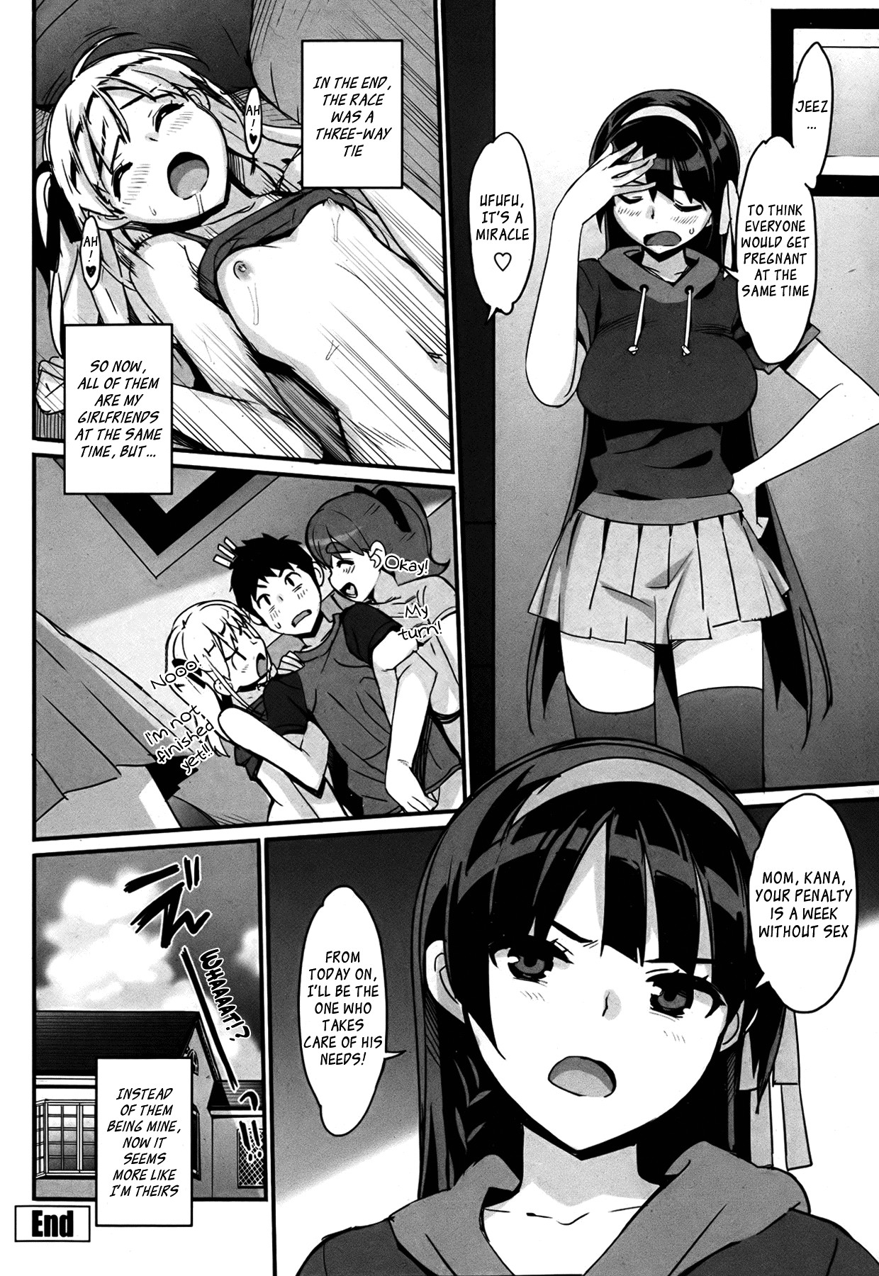 Katekano! page 143