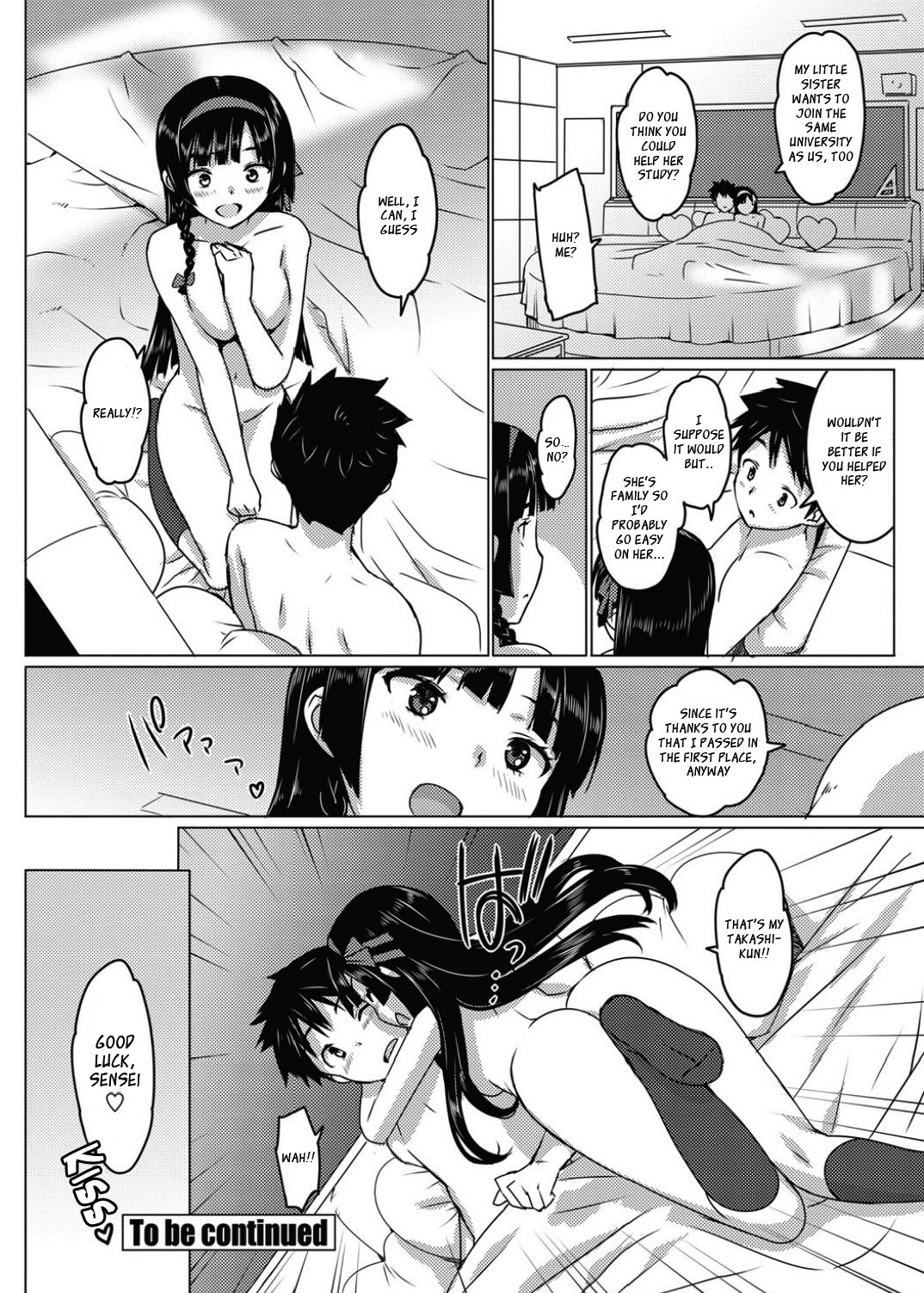 Katekano! page 22