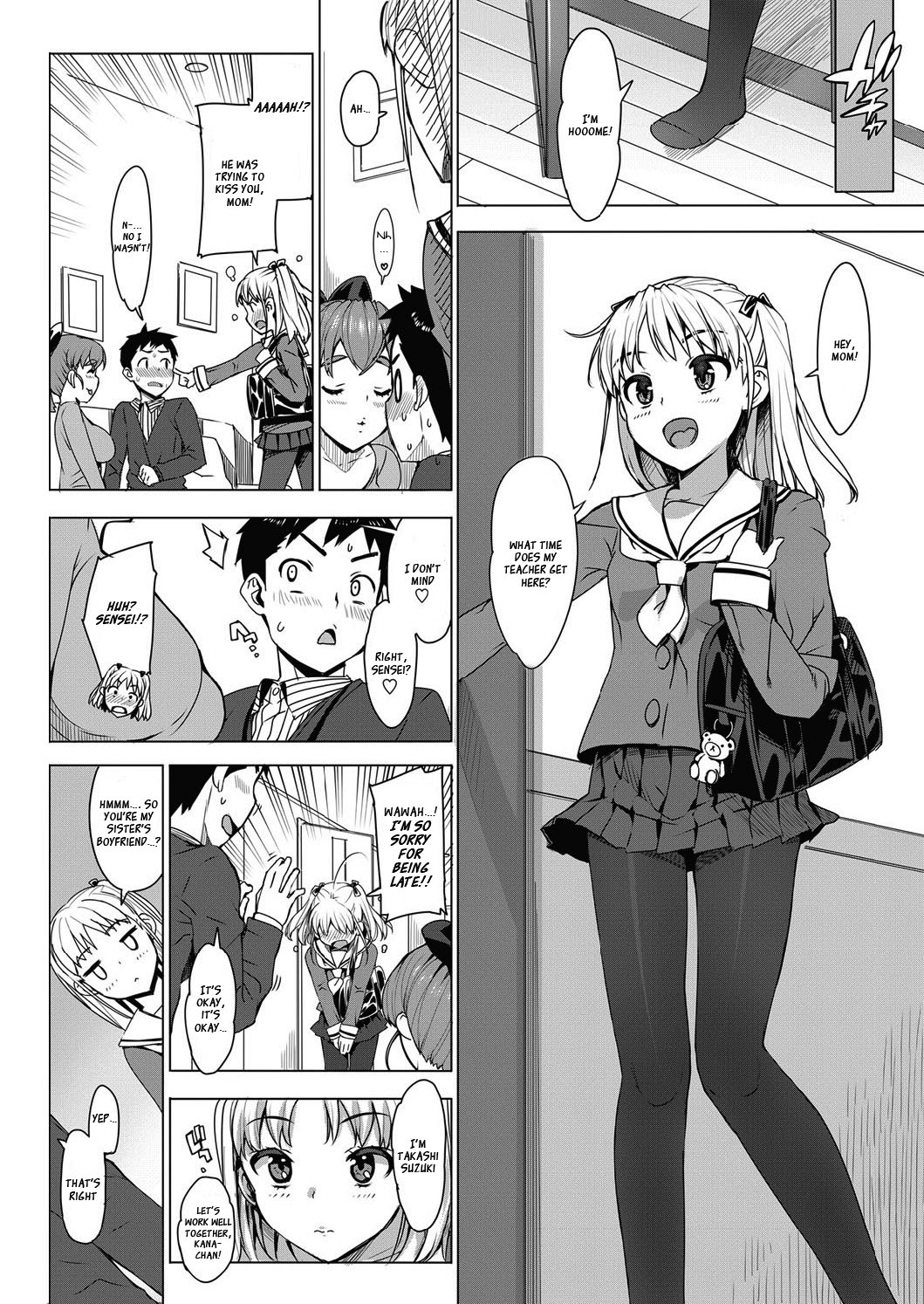 Katekano! page 26