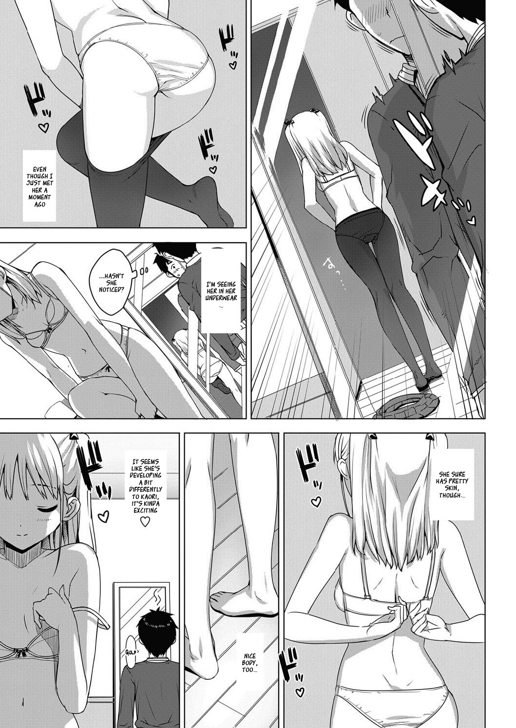 Katekano! page 29