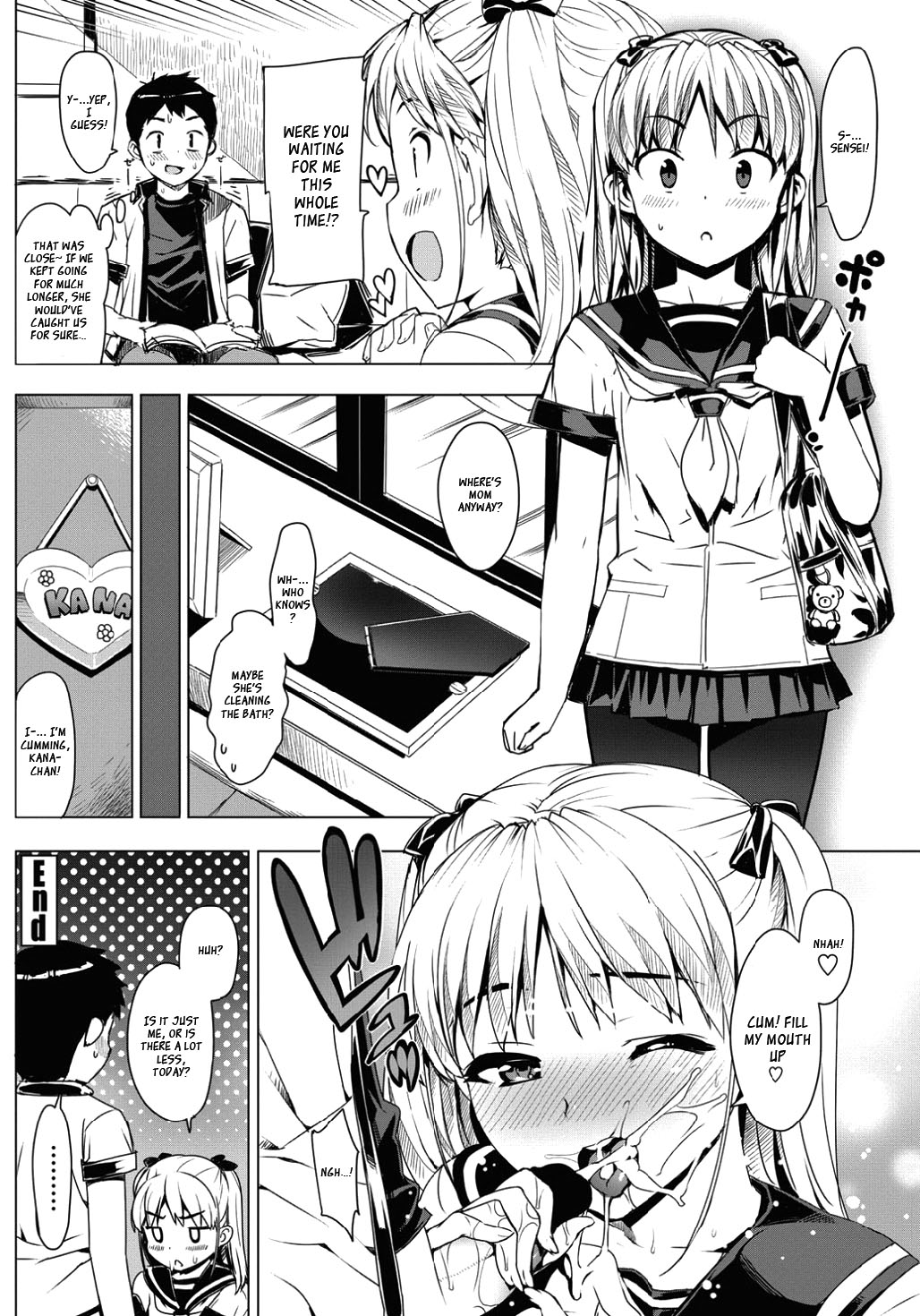 Katekano! page 60