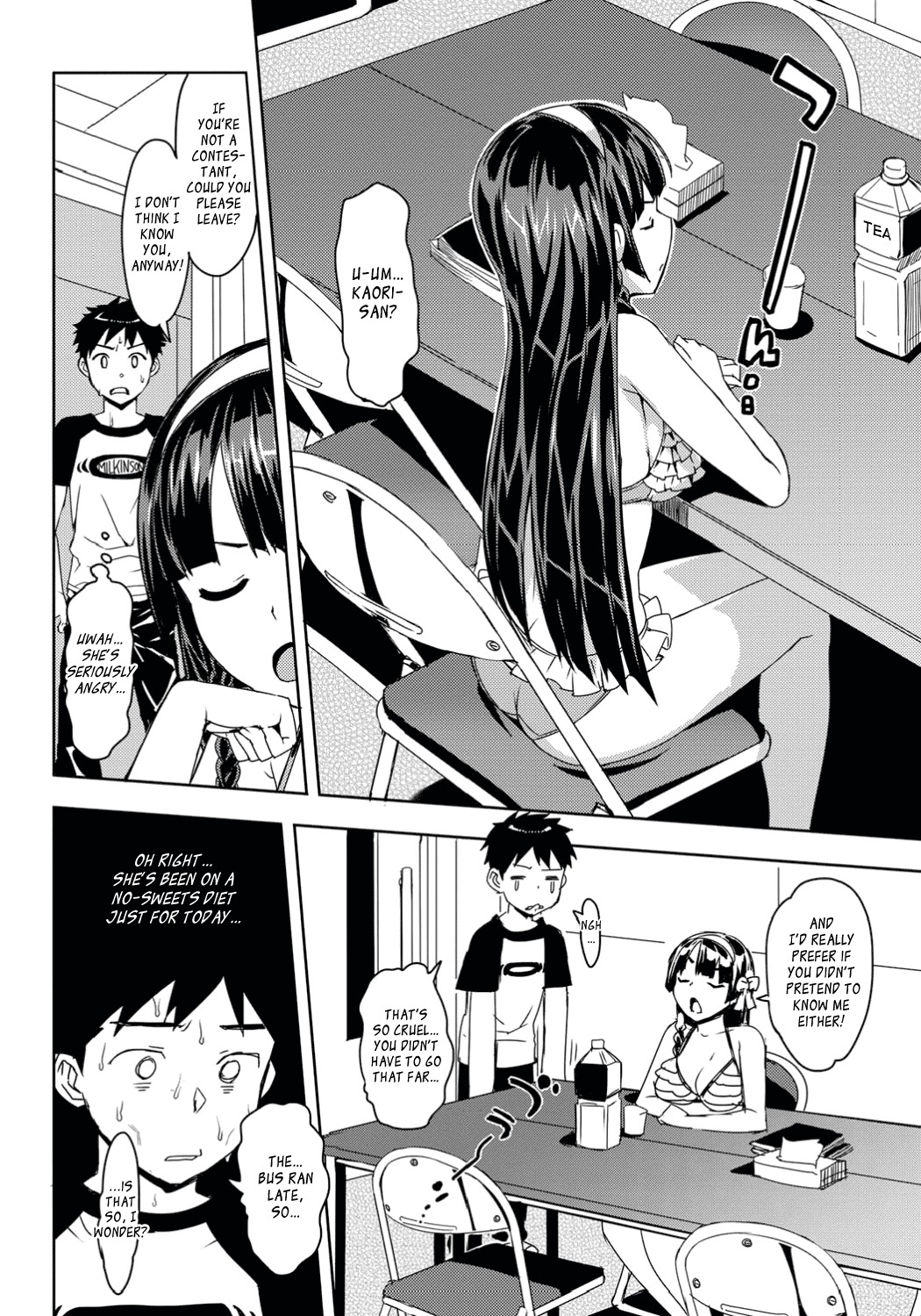 Katekano! page 67