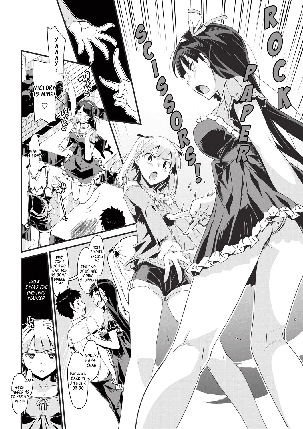 Katekano! page 83