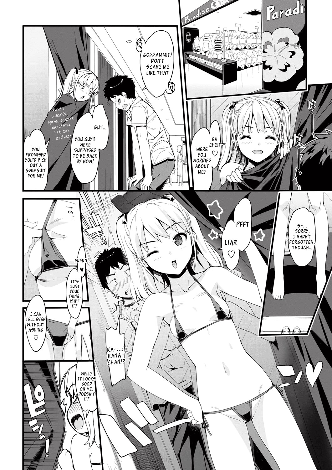 Katekano! page 91