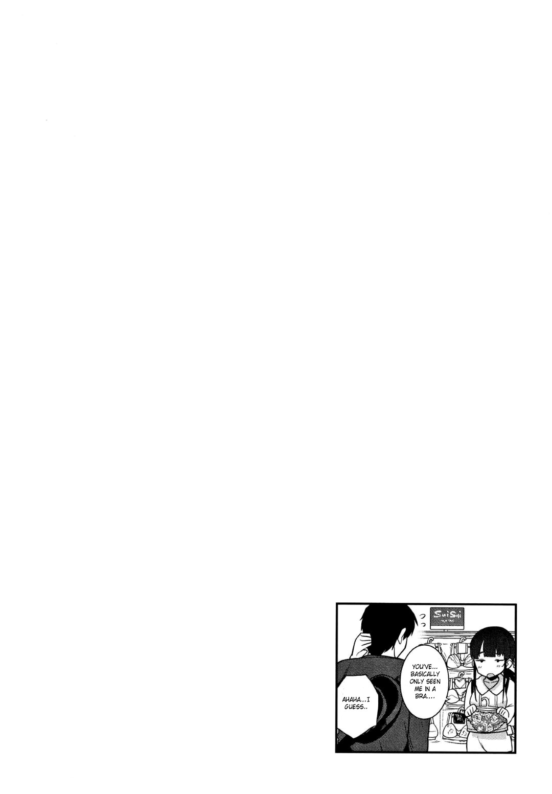 Kawaii Onnanoko o Tsuru Houhou - Method to catch a pretty girl Ch. 1-4 page 102