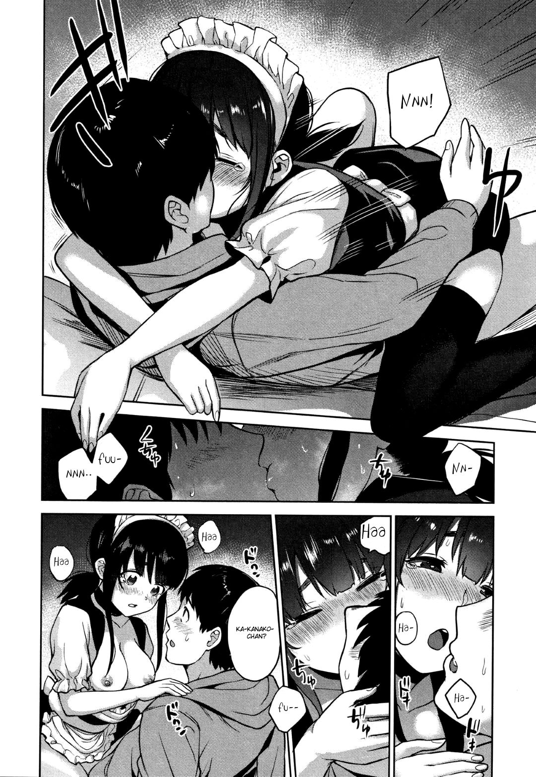 Kawaii Onnanoko o Tsuru Houhou - Method to catch a pretty girl Ch. 1-5 page 62