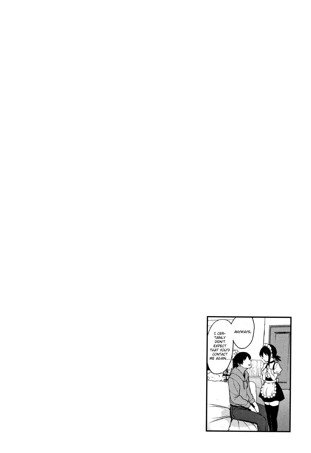 Kawaii Onnanoko o Tsuru Houhou - Method to catch a pretty girl Ch. 1-5 page 76