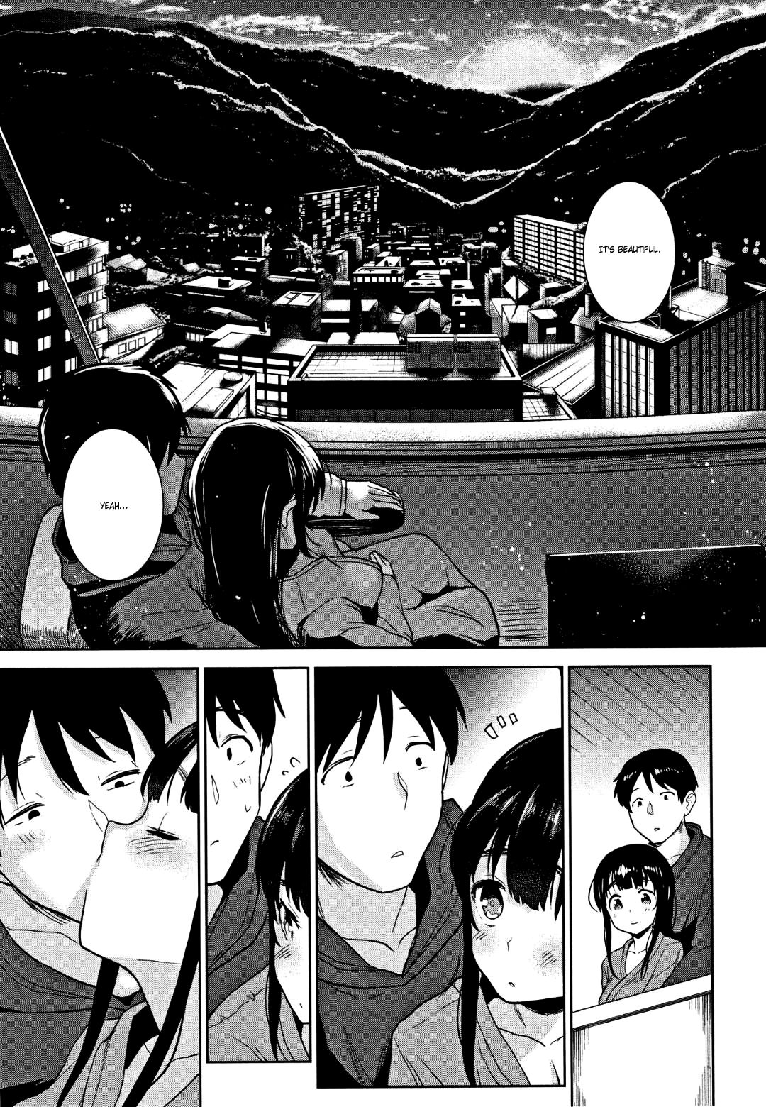 Kawaii Onnanoko o Tsuru Houhou - Method to catch a pretty girl Ch. 1-7 page 143