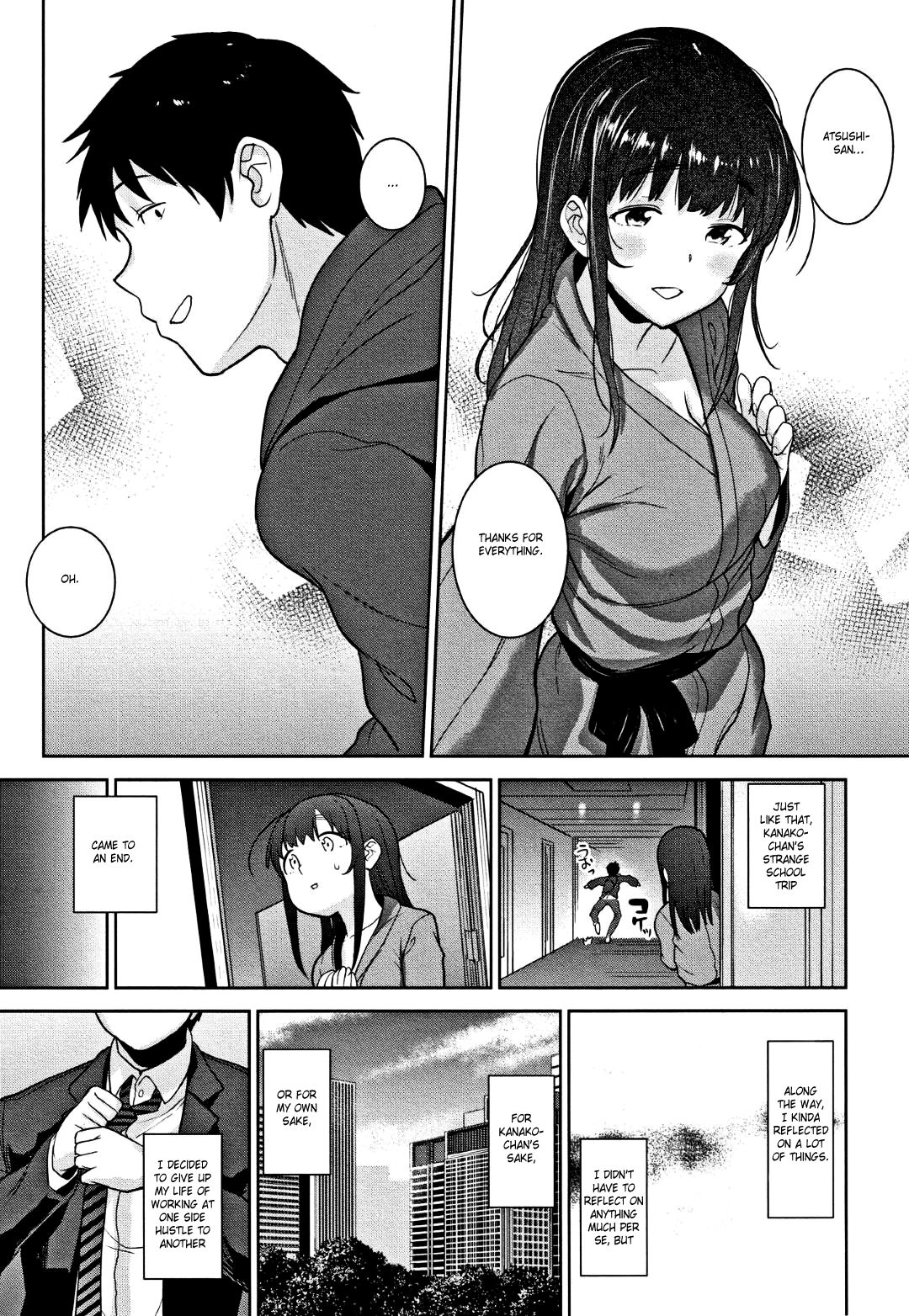 Kawaii Onnanoko o Tsuru Houhou - Method to catch a pretty girl Ch. 1-7 page 177