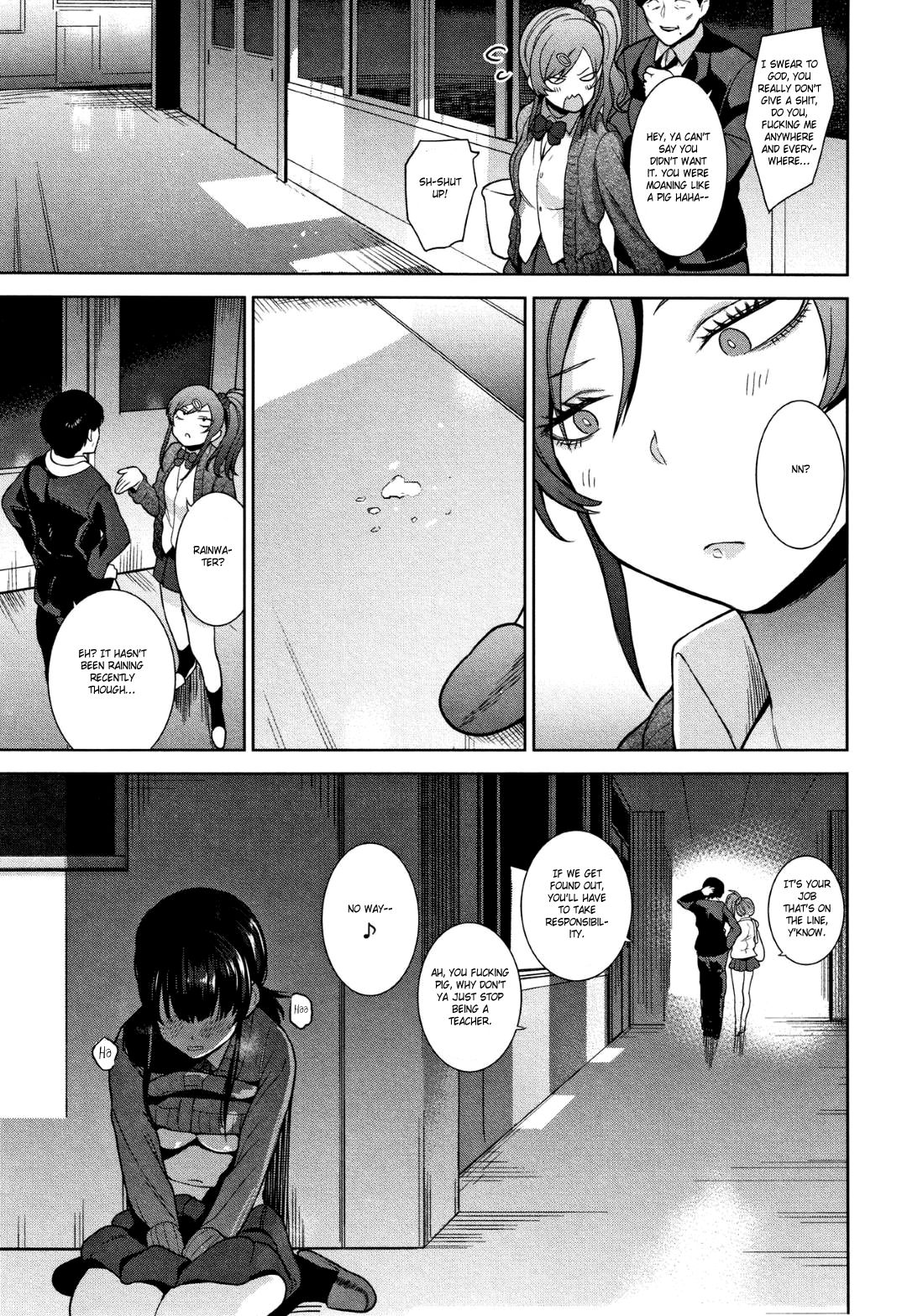 Kawaii Onnanoko o Tsuru Houhou - Method to catch a pretty girl Ch. 1-7 page 83