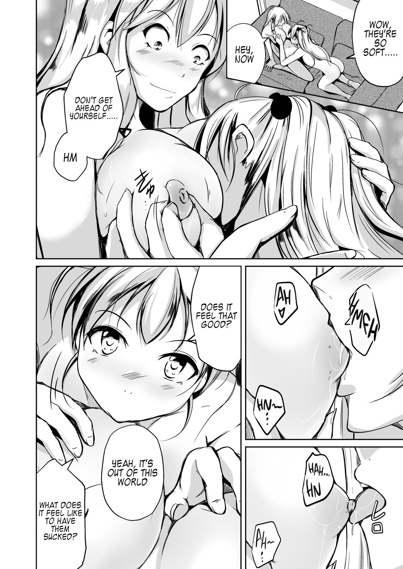 Kawaka Knife Another page 19