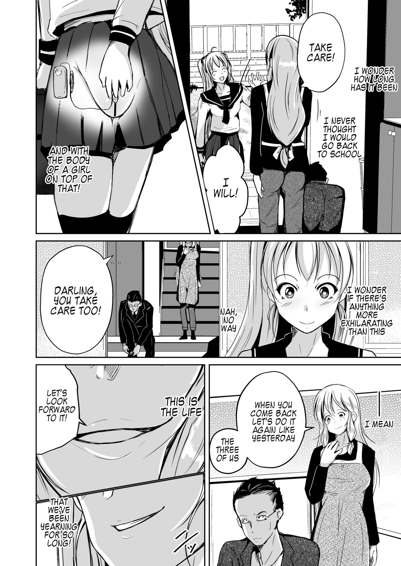 Kawaka Knife Another page 37