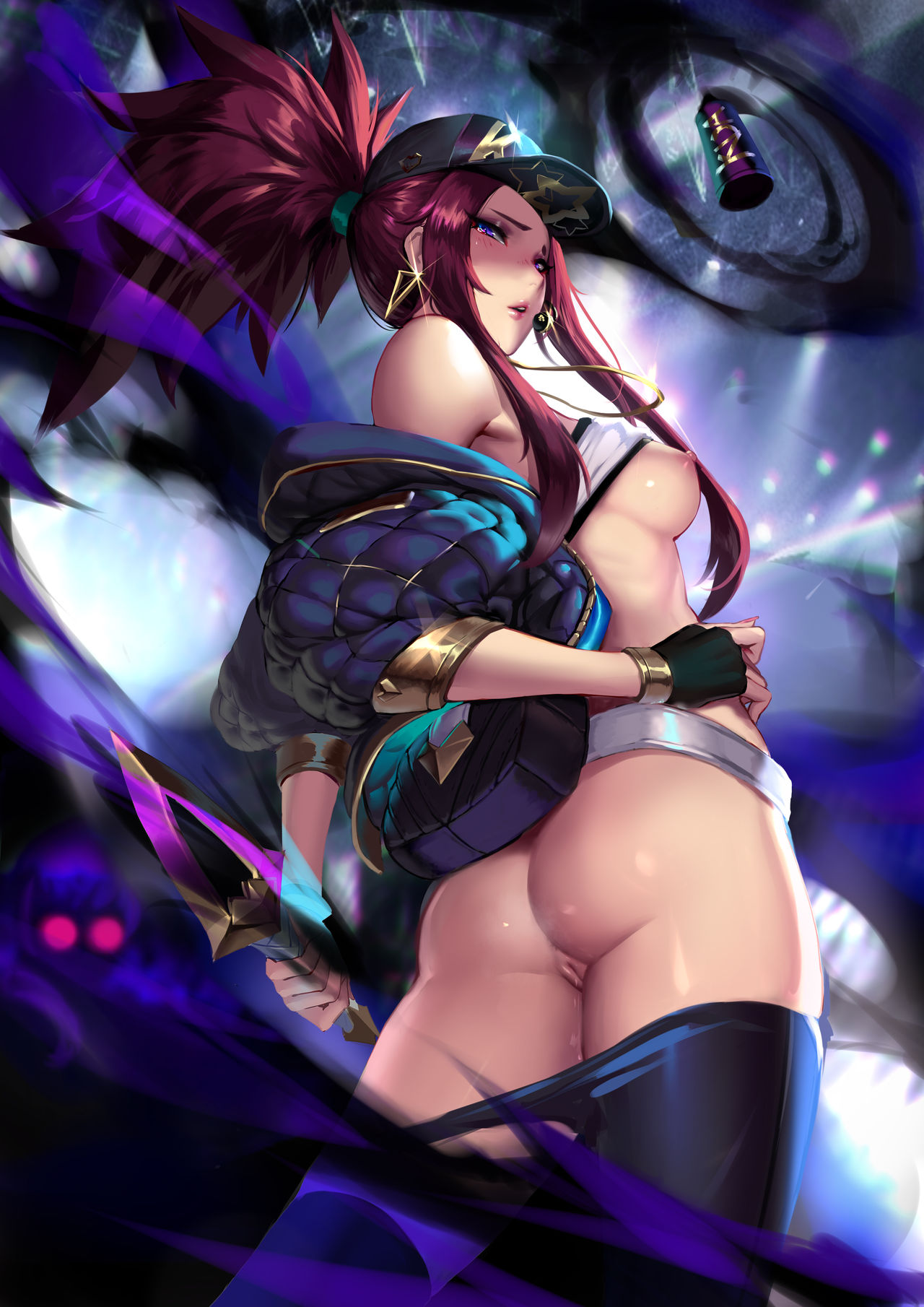 KDA A&E page 12
