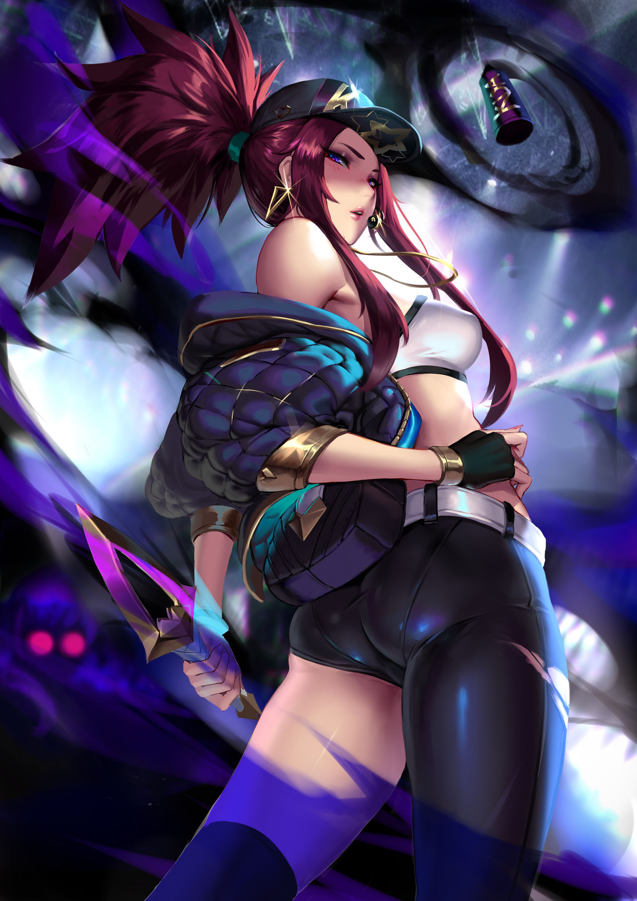KDA A&E page 4