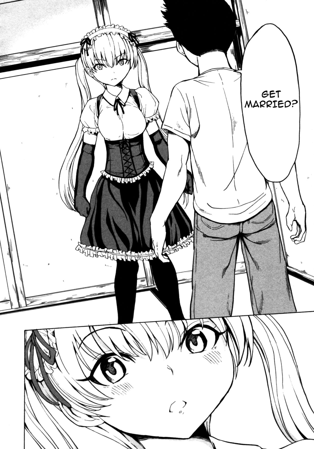 Kedamono no Ie page 49
