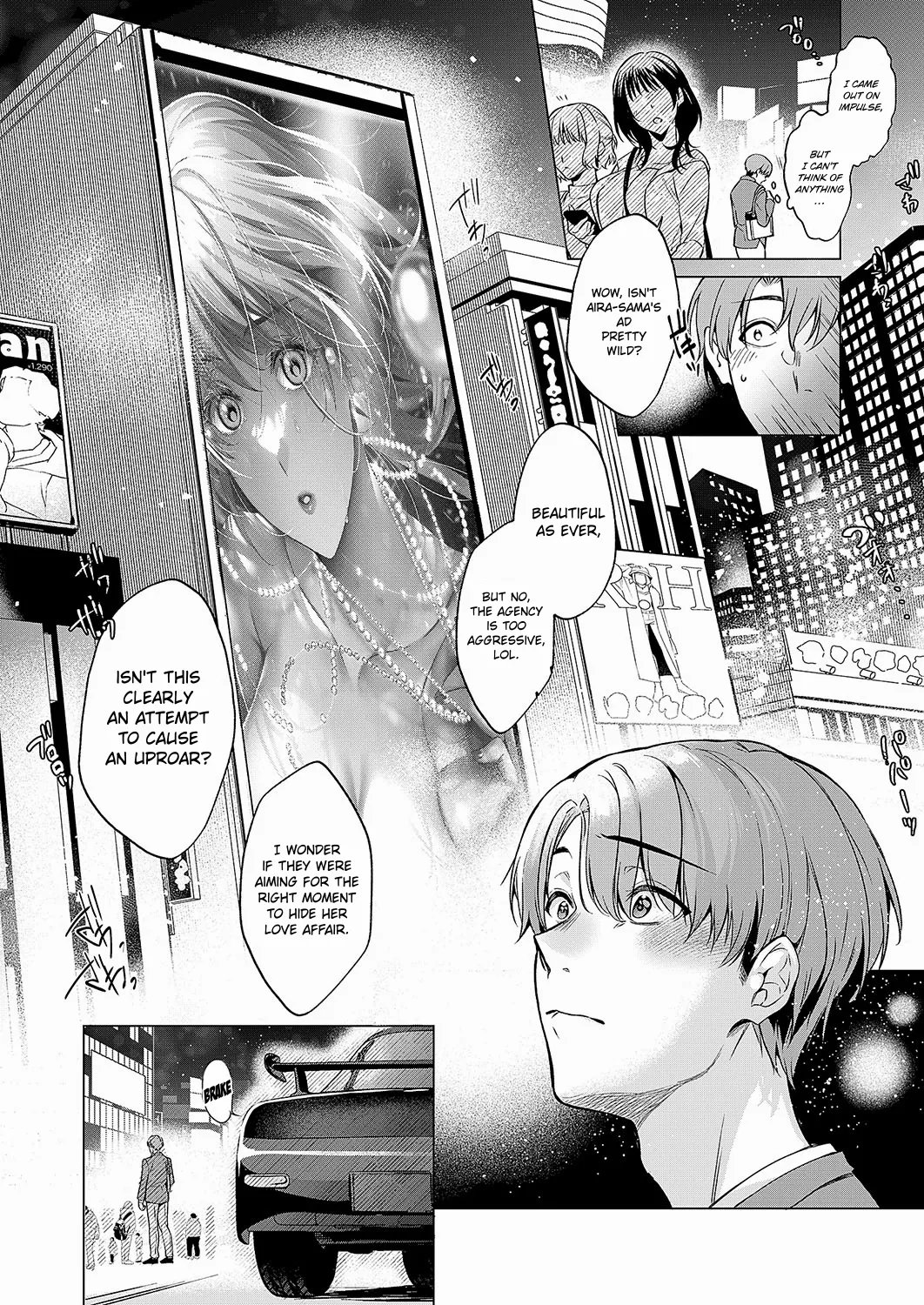 Keep Your Eyes page 2