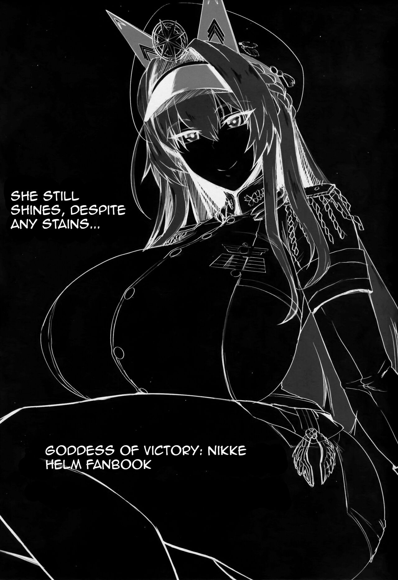 Kegasarete nao Kagayaku... page 2