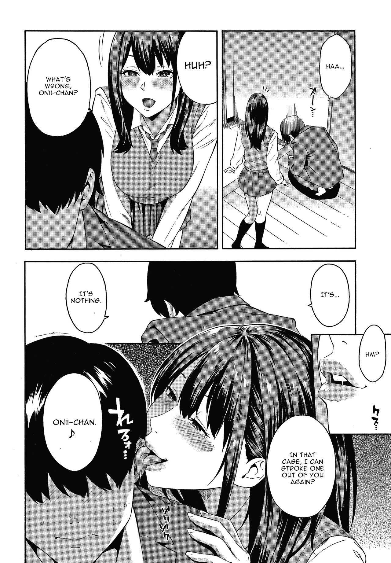 Keiyaku page 4